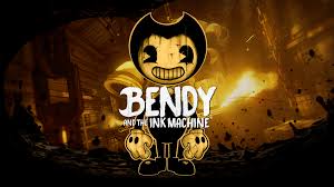 Bendy and the Ink Machine